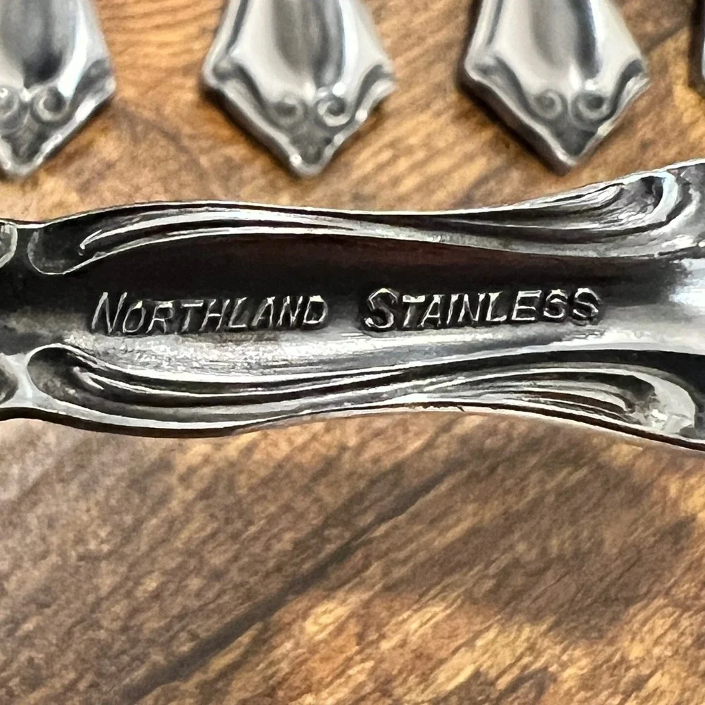Northland Stainless pre owned